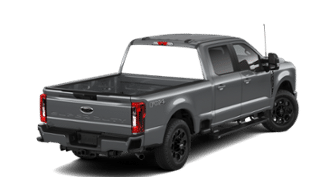 2026 Ford Super Duty® External Image 4